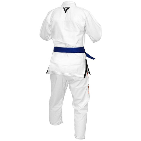 RDX S2 JIU JITSU SUIT BJJ GI-4